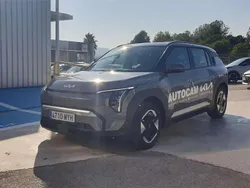 Usado 2025 Kia EV3 Air SUV | 33.490 € (Un poco caro)
