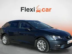 Seat Leon ST
