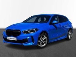 Usado 2024 BMW 118 Comfort Edition Utilitario | 33.500 € (Un poco caro)