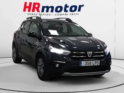 Usado 2021 Dacia Sandero Comfort Utilitario | 13.390 € (Precio justo)