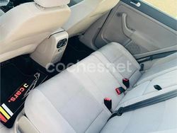 Gris / plata Usado 2013 VW Golf Plus Advance Monovolumen | 8999 €