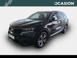 Negro Usado 2022 Kia Sorento SUV | 34.290 €