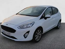 Usado 2019 Ford Fiesta Trend Utilitario | 11.790 € (Precio justo)