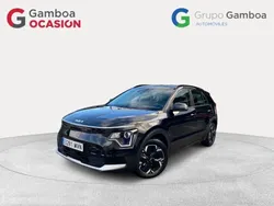 Negro Nuevo 2024 Kia e-Niro SUV | 27.090 €