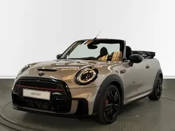 Usado 2024 Mini John Cooper Works Utilitario | 44.900 € (Un poco caro)