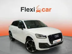 Blanco Usado 2020 Audi Q2 Premium SUV | 19.190 € (Precio justo)