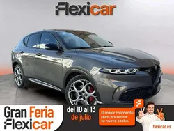 Gris Usado 2022 Alfa Romeo Tonale Edizione Speciale SUV | 22.090 € (Super precio)
