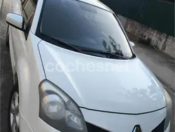 Blanco Usado 2010 Renault Koleos Expression SUV | 5500 € (Buen precio)