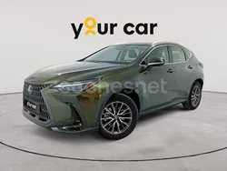 Verde Usado 2024 Lexus NX350h Business Edition SUV | 43.900 € (Super precio)