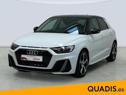 Blanco Usado 2023 Audi A1 Utilitario | 27.500 € (Un poco caro)