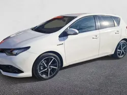 Usado 2018 Toyota Auris Hybrid Edition | 15.090 € (Precio justo)