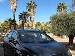 Gris / plata Usado 2006 Seat Leon Stylance Berlina | 4290 € (Precio justo)