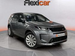 Gris Usado 2021 Land Rover Discovery 5 R-Dynamic SUV | 24.490 € (Super precio)