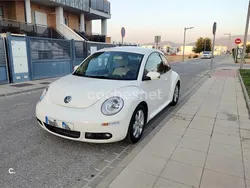 Blanco Usado 2006 VW Beetle Berlina | 5950 € (Precio justo)
