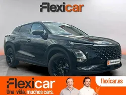 Negro Usado 2024 Omoda 5 SUV | 26.890 € (Precio justo)