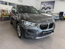 Gris / plata Usado 2021 BMW X1 SUV | 27.500 € (Un poco caro)