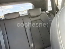 Blanco Usado 2021 Audi A3 Sportback S-Line Berlina | 29.000 € (Un poco caro)