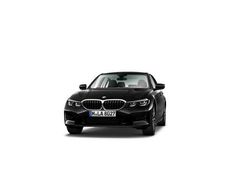 Usado 2022 BMW 318 Comfort Edition | 32.990 € (Precio justo)