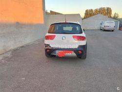 Blanco Usado 2008 Seat Altea XL Sport Monovolumen | 4200 € (Precio justo)