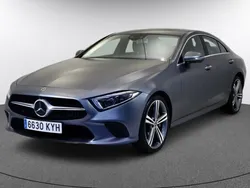 Usado 2019 Mercedes CLS350 Premium Berlina | 45.990 € (Un poco caro)