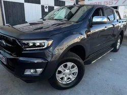 Usado 2018 Ford Ranger XL Recogida | 22.549 €