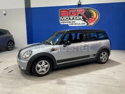 Mini Cooper Clubman