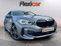 Gris Usado 2024 BMW 118 Utilitario | 23.690 € (Buen precio)