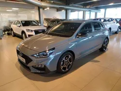 Usado 2024 Hyundai i30 N Line Berlina | 20.300 € (Precio justo)