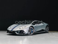 Plateado Usado 2020 Lamborghini Huracán Coupe | 305.000 €