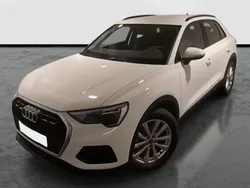 Blanco ibis Usado 2022 Audi Q3 SUV | 28.990 € (Super precio)