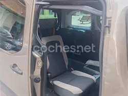 Gris / plata Usado 2013 Citroën Berlingo XTR Monovolumen | 17.000 €