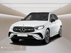 Blanco Nuevo 2025 Mercedes GLC300e | 78.422 €