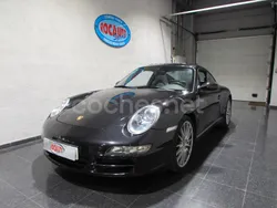 Porsche 911 Carrera 4