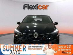 Negro Usado 2023 Renault Clio V Equilibre Berlina | 13.890 € (Buen precio)