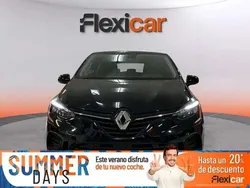 Negro Usado 2023 Renault Clio V Equilibre Berlina | 14.990 € (Precio justo)