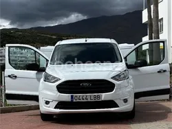Blanco Usado 2019 Ford Tourneo Connect Trend Monovolumen | 8900 €