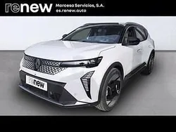 Blanco Usado 2025 Renault Scénic Iconic Monovolumen | 39.000 €