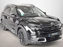Usado 2019 Citroën C5 PureTech | 14.950 € (Precio justo)