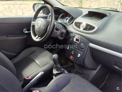 Negro Usado 2010 Renault Clio GrandTour Expression Familiar | 2750 € (Super precio)