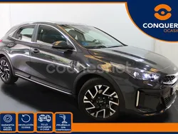 Gris / plata Usado 2023 Kia XCeed SUV | 26.950 € (Caro)