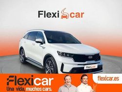 Blanco Usado 2021 Kia Sorento SUV | 32.980 € (Buen precio)