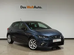Otro Usado 2021 Seat Ibiza FR | 16.900 € (Precio justo)