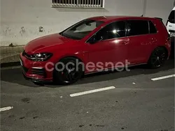 VW Golf VII