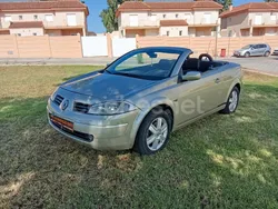 Renault Mégane Cabriolet