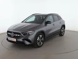 Gris Usado 2024 Mercedes GLA200 Progressive SUV | 42.199 € (Caro)