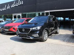 Rojo Usado 2023 MG HS Comfort SUV | 20.450 € (Un poco caro)