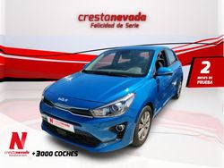 Usado 2021 Kia Rio | 15.411 € (Precio justo)