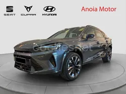 Gris / plata Usado 2025 Cupra Formentor SUV | 33.950 € (Caro)