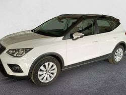 Usado 2021 Seat Arona Style SUV | 14.550 € (Precio justo)