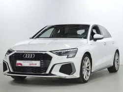 Usado 2021 Audi A3 S-Line | 27.050 € (Precio justo)